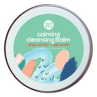 Calming Cleansing Balm